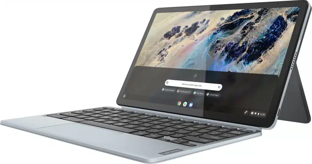 Lennovo Chromebook Duet 3