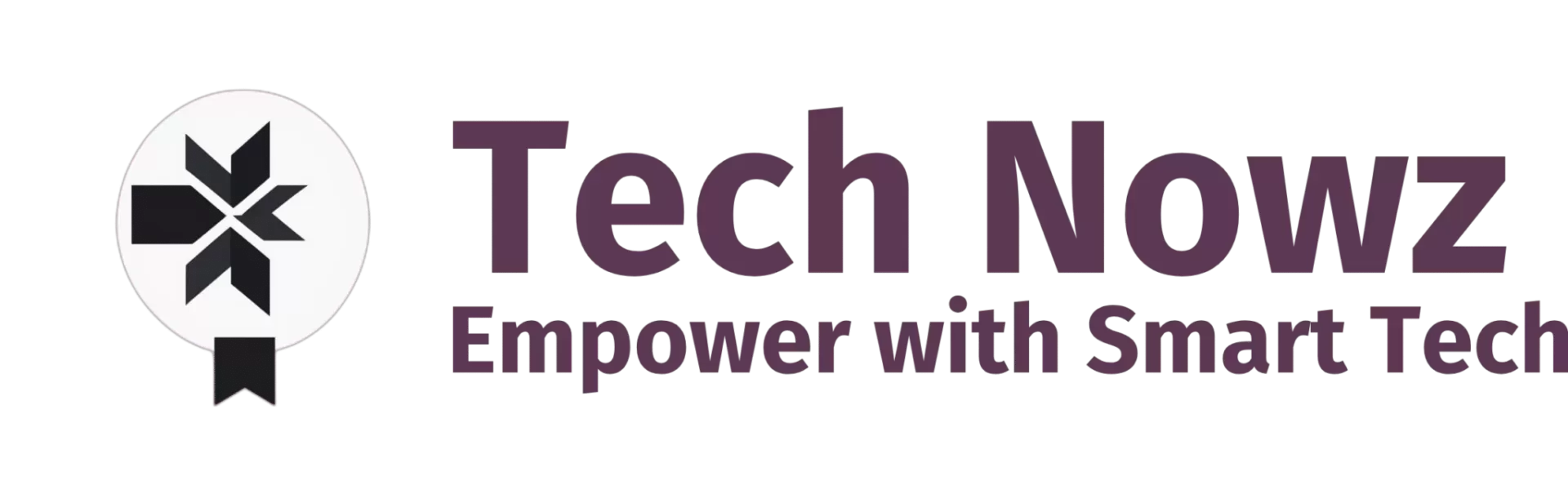 Tech Nowz - Empower With Smart Tech