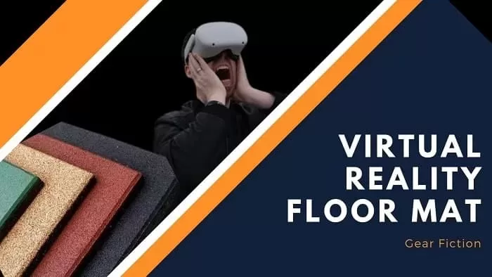 VR Mats: Everything You Need to Know to Get Started