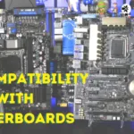 SSD Compatibility with motherboards