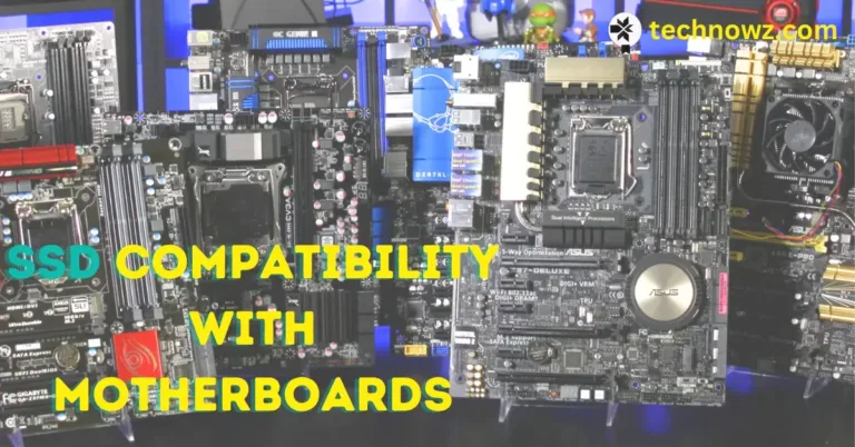 Mastering SSD Compatibility with Motherboards: A 2025 Buyer’s Guide