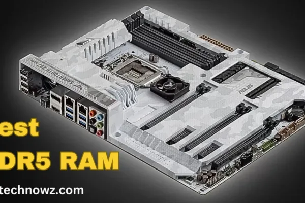 Best DDR5 RAM