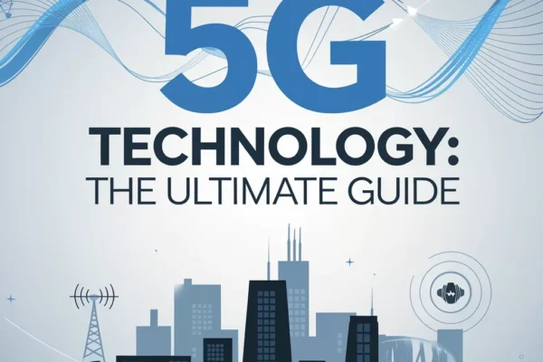 5g Technology: Complete Guide