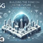 5G Technical Foundation