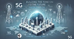 5G Technical Foundation