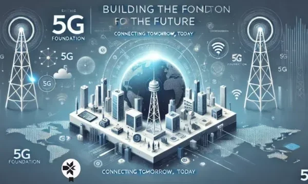 5G Technical Foundation