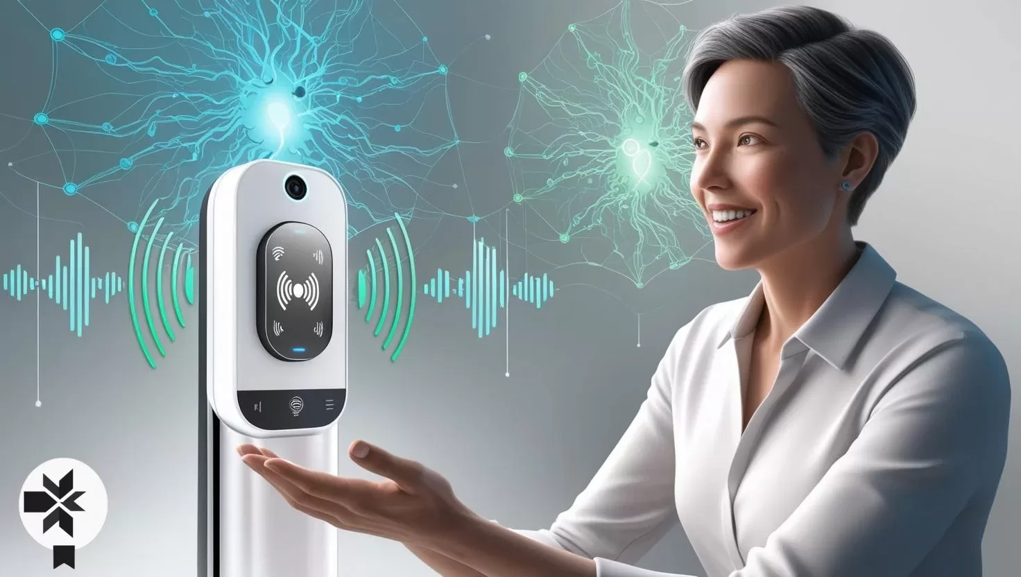 AI Voice Generation