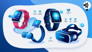 Wearable Technology