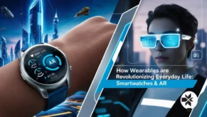 Wearable Tech