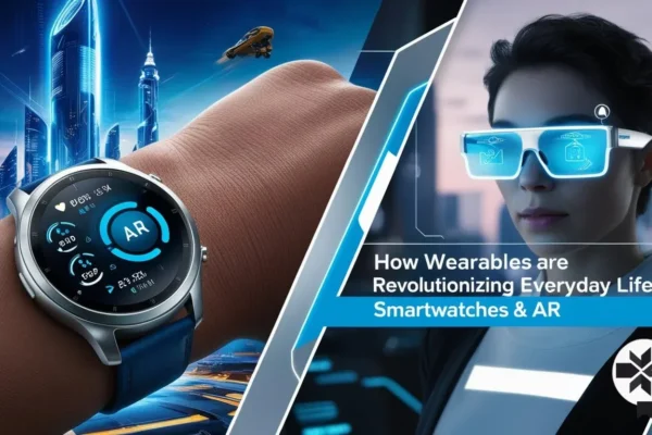 Wearable Tech